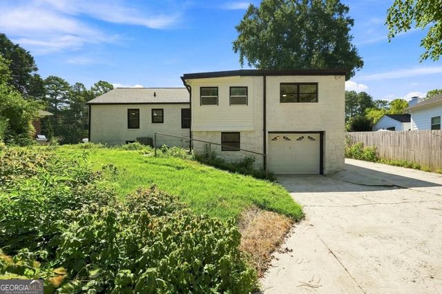 1368 Scott Boulevard, Decatur, GA 30030