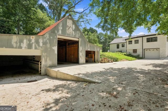 1368 Scott Boulevard, Decatur, GA 30030