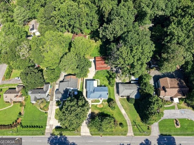 1368 Scott Boulevard, Decatur, GA 30030