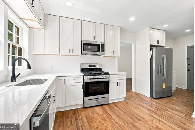 1368 Scott Boulevard, Decatur, GA 30030