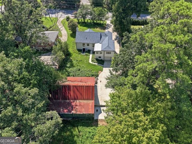 1368 Scott Boulevard, Decatur, GA 30030
