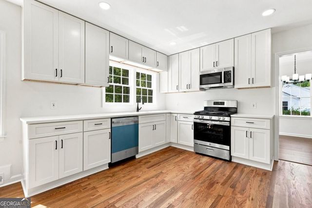 1368 Scott Boulevard, Decatur, GA 30030