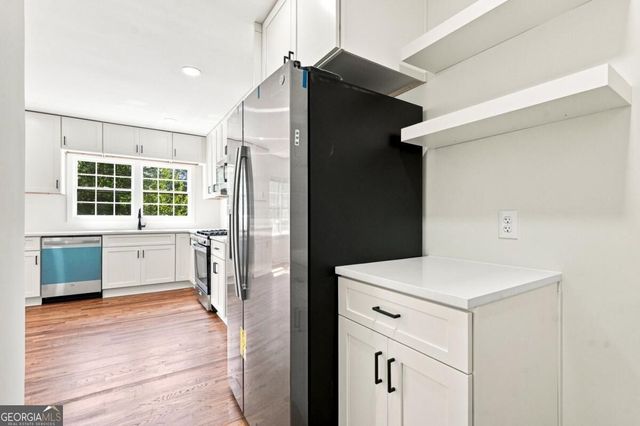 1368 Scott Boulevard, Decatur, GA 30030