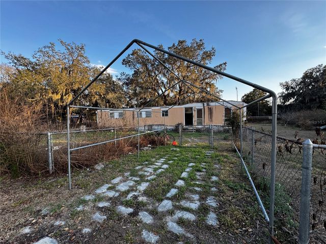 659 ALPINE STREET, Mascotte, FL 34753