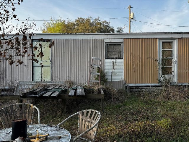 659 ALPINE STREET, Mascotte, FL 34753