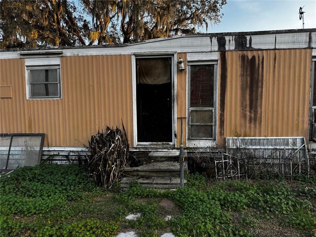 659 ALPINE STREET, Mascotte, FL 34753