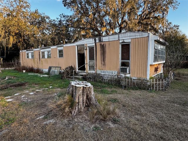 659 ALPINE STREET, Mascotte, FL 34753