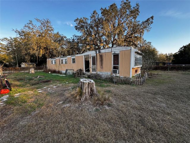 659 ALPINE STREET, Mascotte, FL 34753