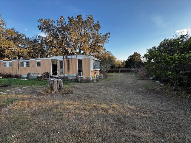 659 ALPINE STREET, Mascotte, FL 34753