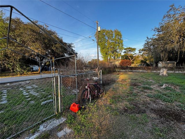 659 ALPINE STREET, Mascotte, FL 34753