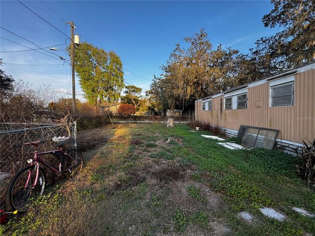 659 ALPINE STREET, Mascotte, FL 34753