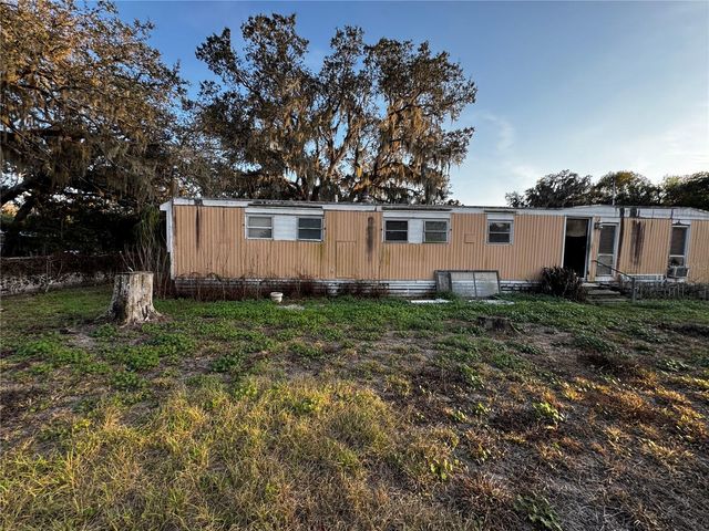 659 ALPINE STREET, Mascotte, FL 34753