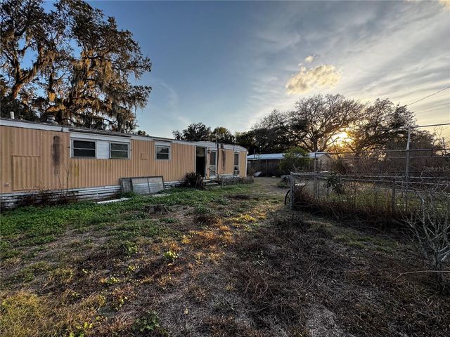 659 ALPINE STREET, Mascotte, FL 34753