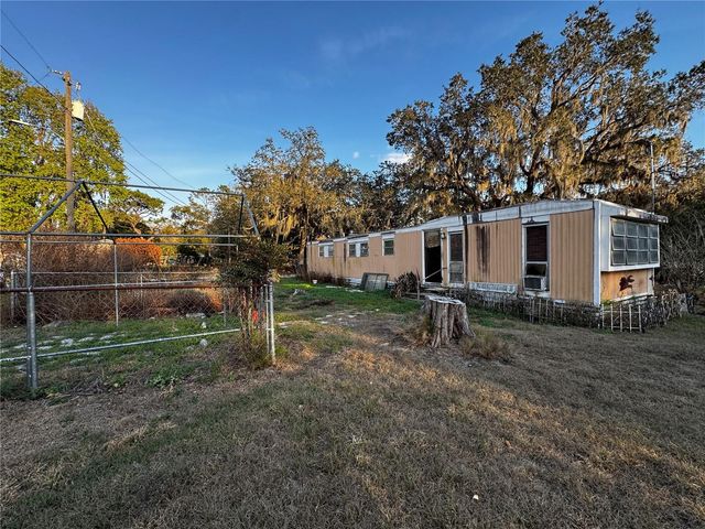 659 ALPINE STREET, Mascotte, FL 34753