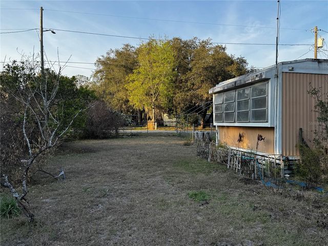 659 ALPINE STREET, Mascotte, FL 34753