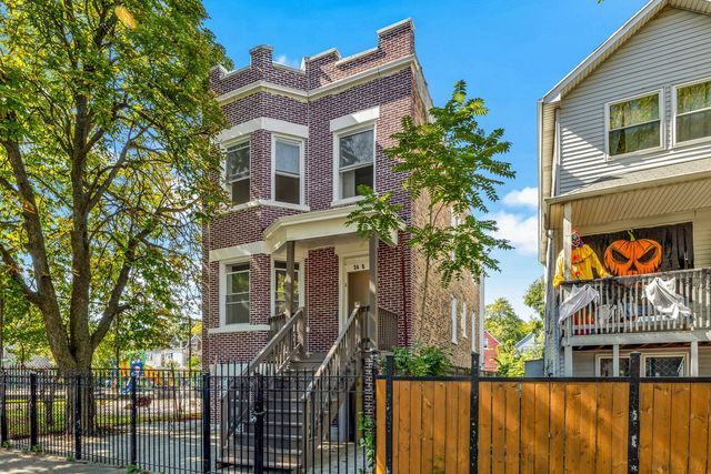 2408 S TRUMBULL Avenue, Chicago, IL 60623