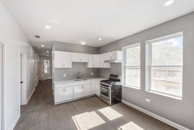 2408 S TRUMBULL Avenue, Chicago, IL 60623