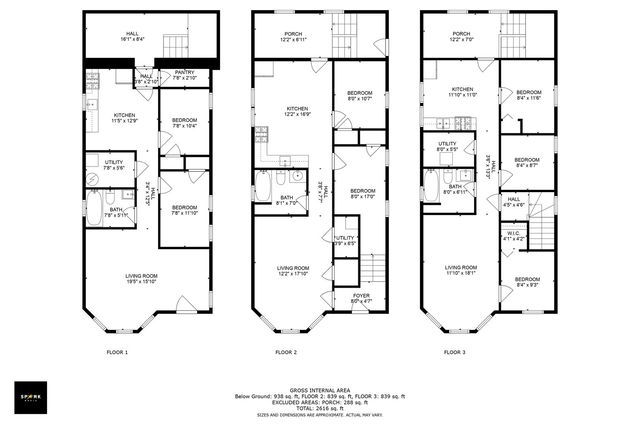 2408 S TRUMBULL Avenue, Chicago, IL 60623