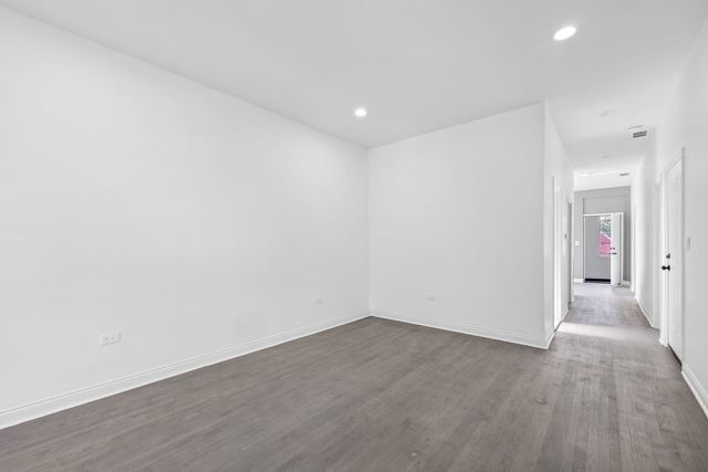 2408 S TRUMBULL Avenue, Chicago, IL 60623