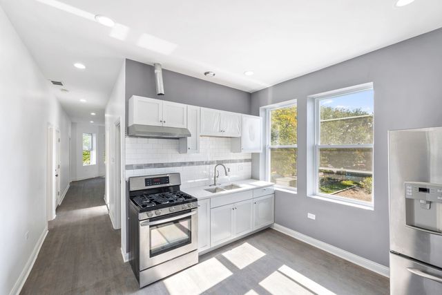 2408 S TRUMBULL Avenue, Chicago, IL 60623