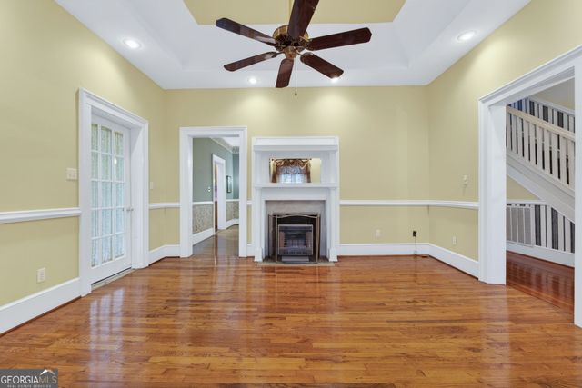 402 Tom Bell Road, Milner, GA 30257