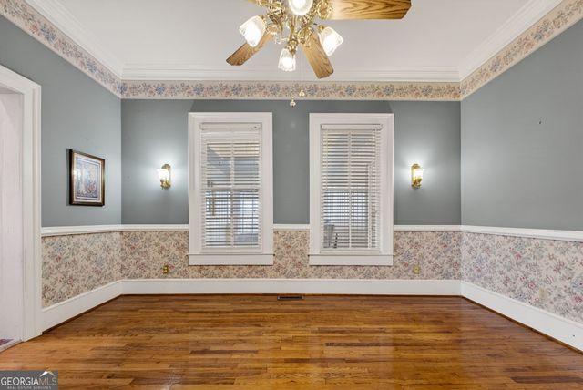 402 Tom Bell Road, Milner, GA 30257