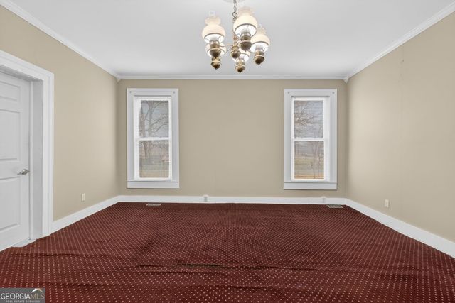 402 Tom Bell Road, Milner, GA 30257