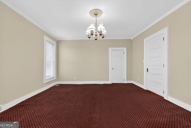 402 Tom Bell Road, Milner, GA 30257