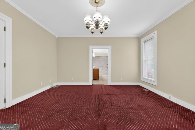 402 Tom Bell Road, Milner, GA 30257