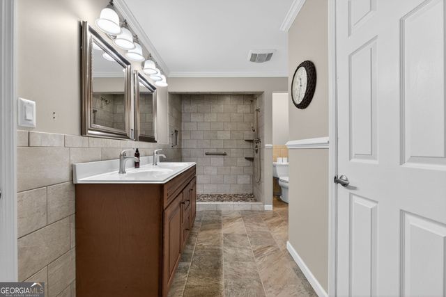 402 Tom Bell Road, Milner, GA 30257