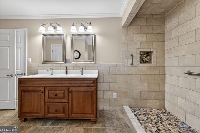 402 Tom Bell Road, Milner, GA 30257