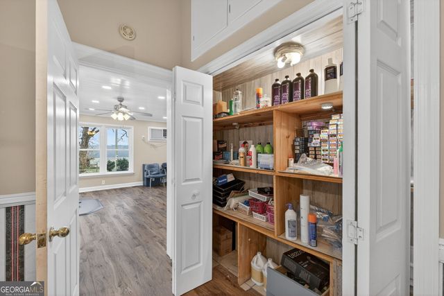 402 Tom Bell Road, Milner, GA 30257