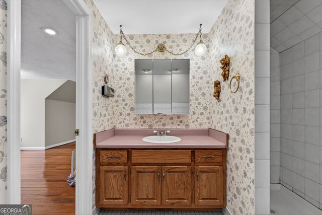 402 Tom Bell Road, Milner, GA 30257