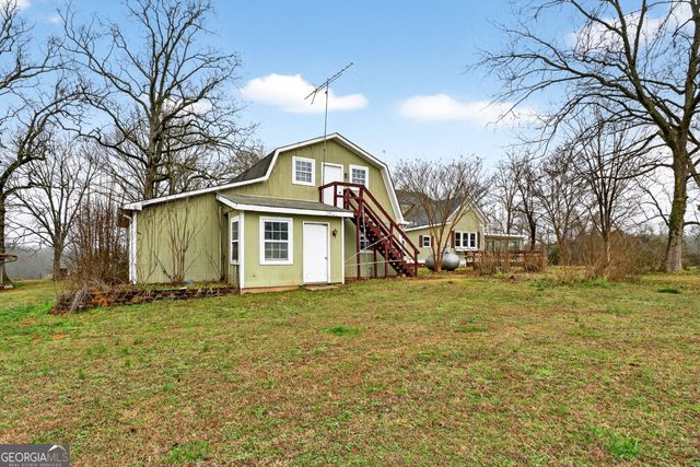 402 Tom Bell Road, Milner, GA 30257