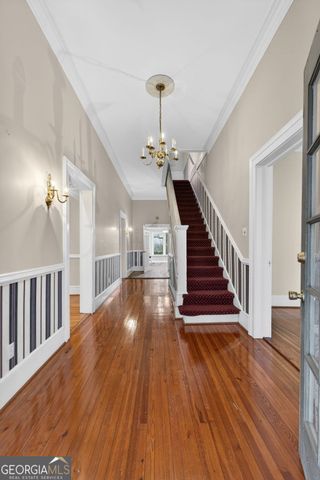 402 Tom Bell Road, Milner, GA 30257