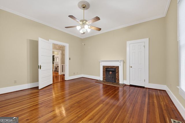 402 Tom Bell Road, Milner, GA 30257