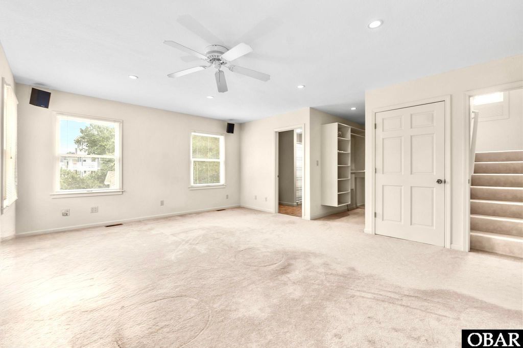 Image 15 of property listing at 2307 Bay Drive, Kill Devil Hills, NC 27948