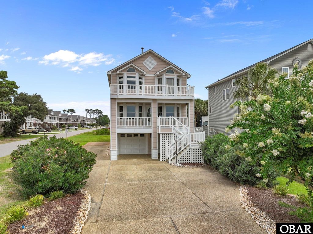 Image 41 of property listing at 2307 Bay Drive, Kill Devil Hills, NC 27948
