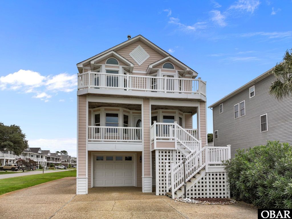 Image 42 of property listing at 2307 Bay Drive, Kill Devil Hills, NC 27948