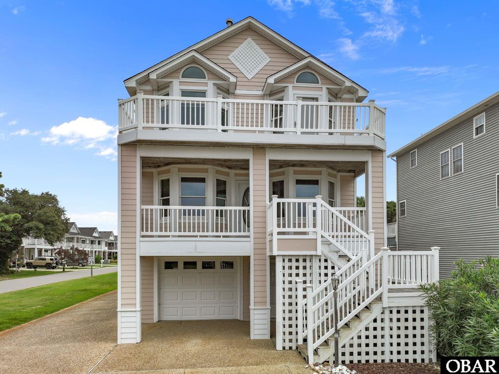 Image 43 of property listing at 2307 Bay Drive, Kill Devil Hills, NC 27948