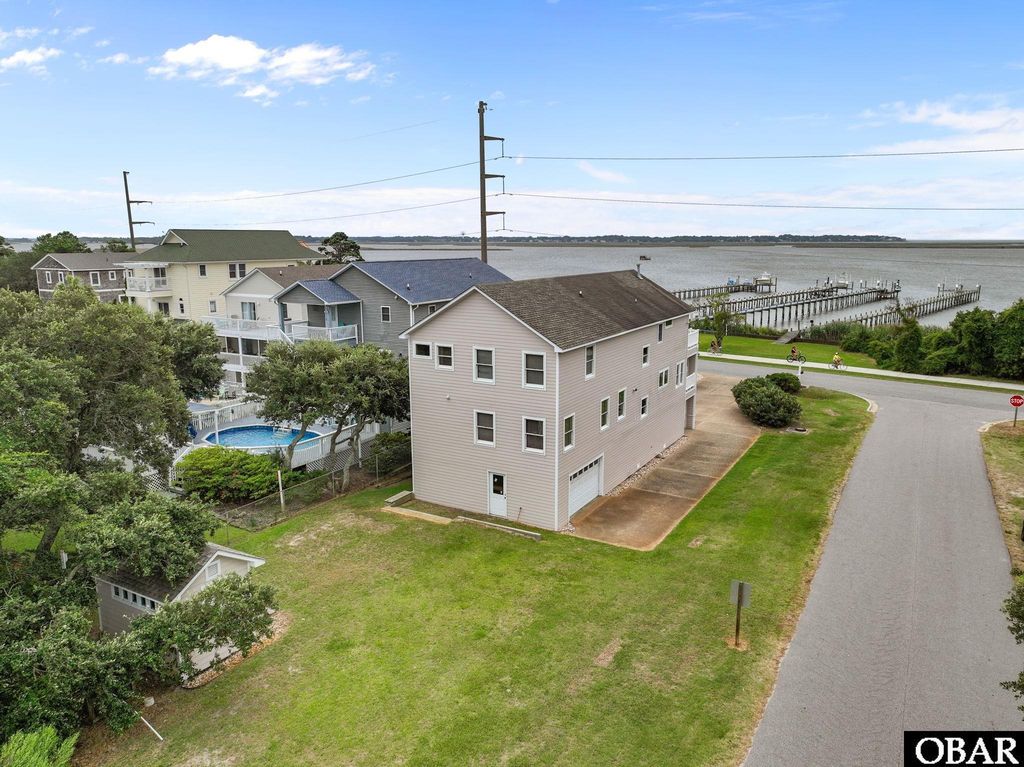 Image 47 of property listing at 2307 Bay Drive, Kill Devil Hills, NC 27948
