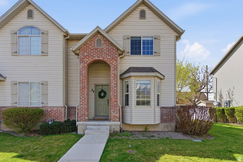 62 S 750 E, American Fork, UT 84003