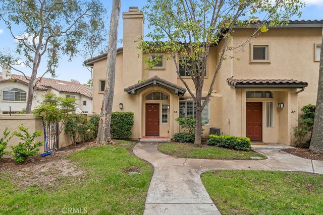 43 Tierra Seguro, Rancho Santa Margarita, CA 92688