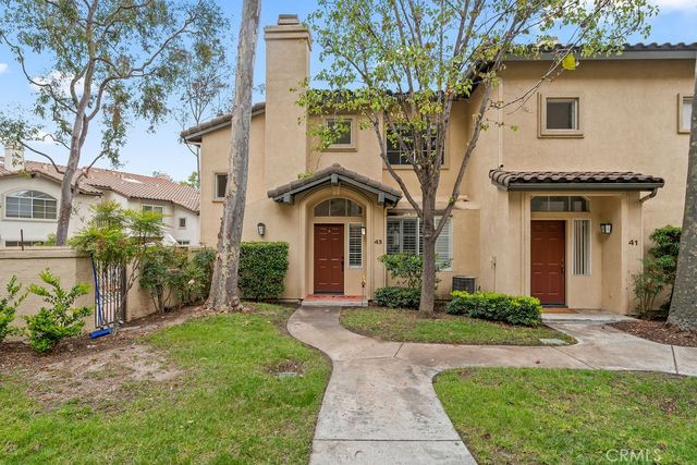 43 Tierra Seguro, Rancho Santa Margarita, CA 92688
