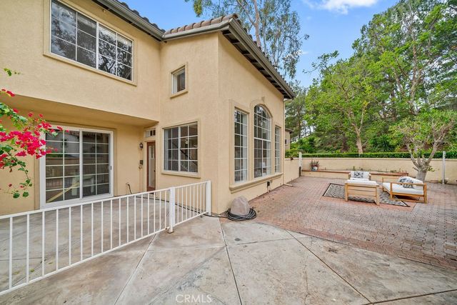43 Tierra Seguro, Rancho Santa Margarita, CA 92688