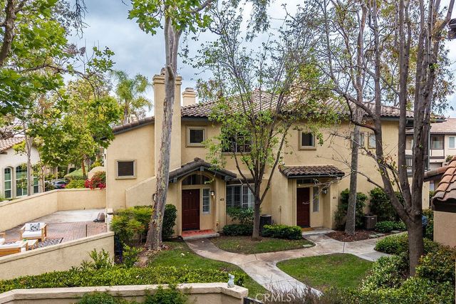 43 Tierra Seguro, Rancho Santa Margarita, CA 92688