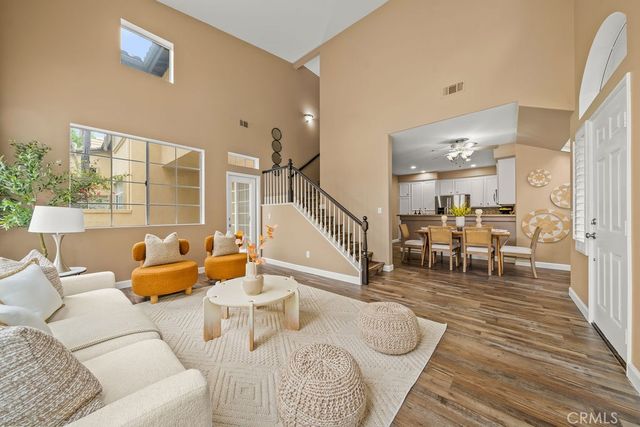 43 Tierra Seguro, Rancho Santa Margarita, CA 92688