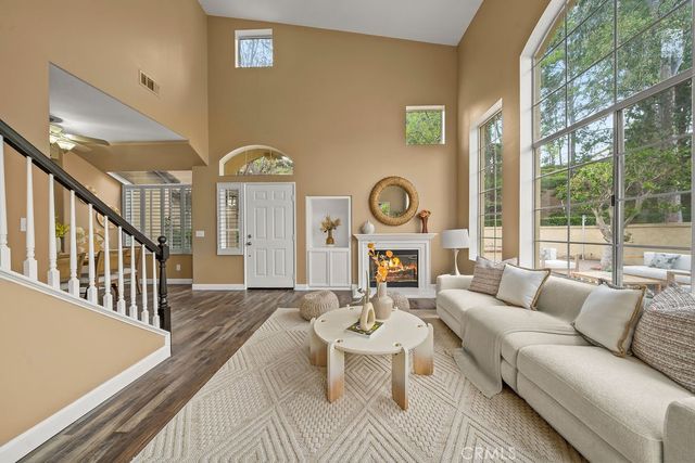 43 Tierra Seguro, Rancho Santa Margarita, CA 92688