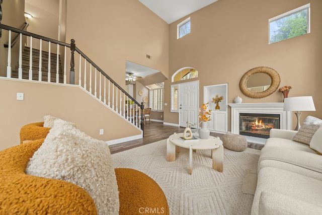 43 Tierra Seguro, Rancho Santa Margarita, CA 92688