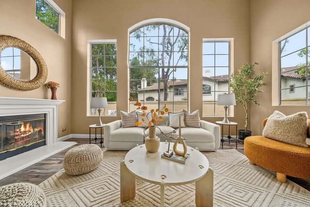 43 Tierra Seguro, Rancho Santa Margarita, CA 92688
